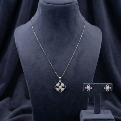 The Infinite Tree of Life 925 Silver Medallion