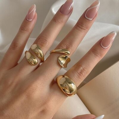 Intricate Heavy-Gauge 92.5 Sterling Silver Architectural Royal Mesh Ring