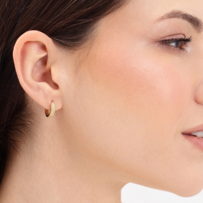 Minimalist Architectural 92.5 Sterling Silver Solid Square Stud Earrings