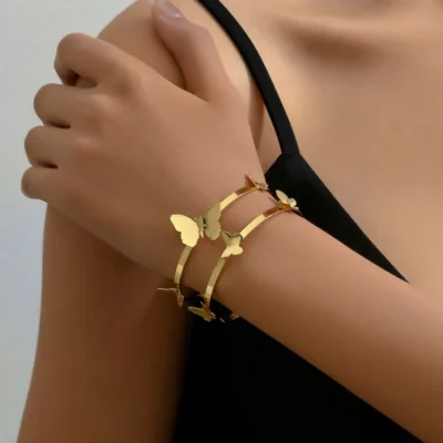Intricate "Vertex-Cuff" Geometric 92.5 Sterling Silver Bangle