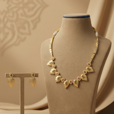 Intricate "Gladiator-Weave" Heavy 92.5 Sterling Silver Necklace