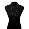 Full Body Harness Chain