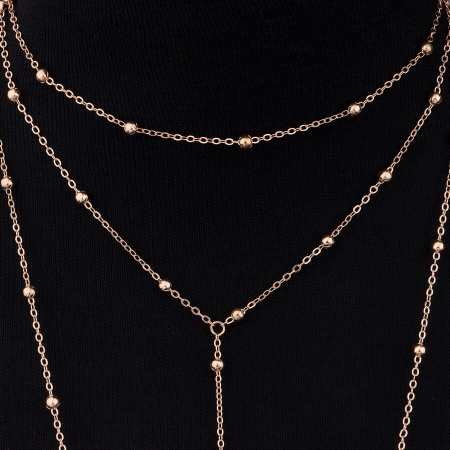 Full Body Harness Chain