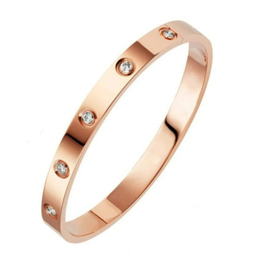Slim Twist Kada