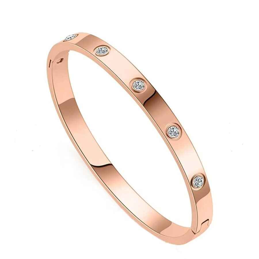 Slim Twist Kada