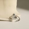 Bold Heart Ring