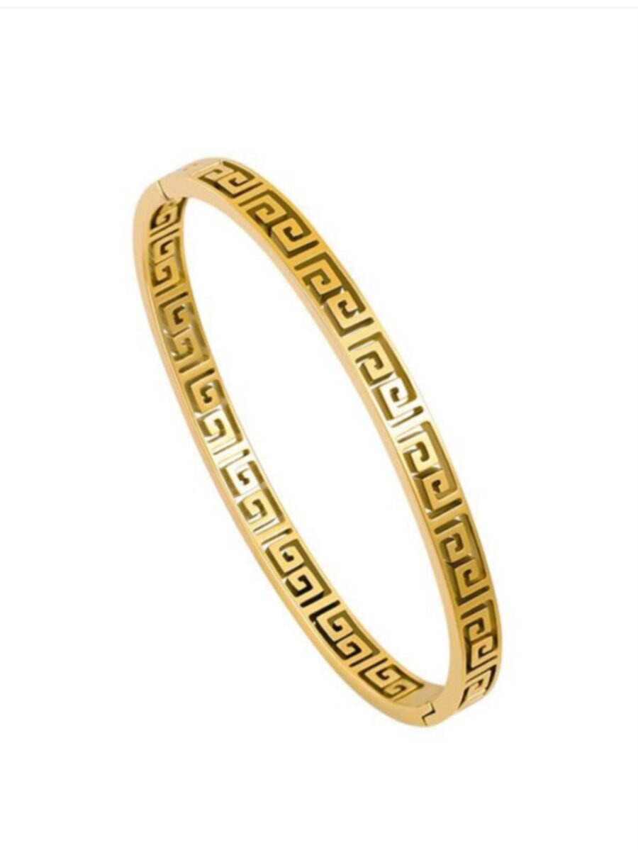 Crystal Tennis Bangle
