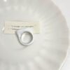 Cloud Dome Ring