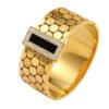 Honeycomb Cuff