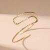 Double Layer Geometric Body Chain