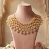 AD Heritage Gold Necklace