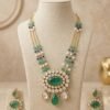 Antique Royal Choker Set