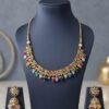 Antique Kundan Set Necklace