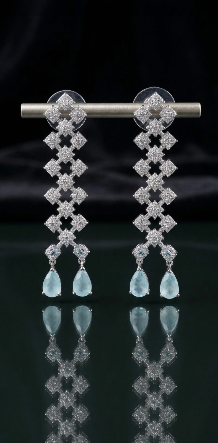 AD Heavy Ceremonial Necklace