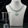 AD Heavy Ceremonial Necklace