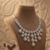 AD Collar Necklace