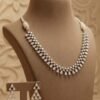 AD Grand Layered Necklace