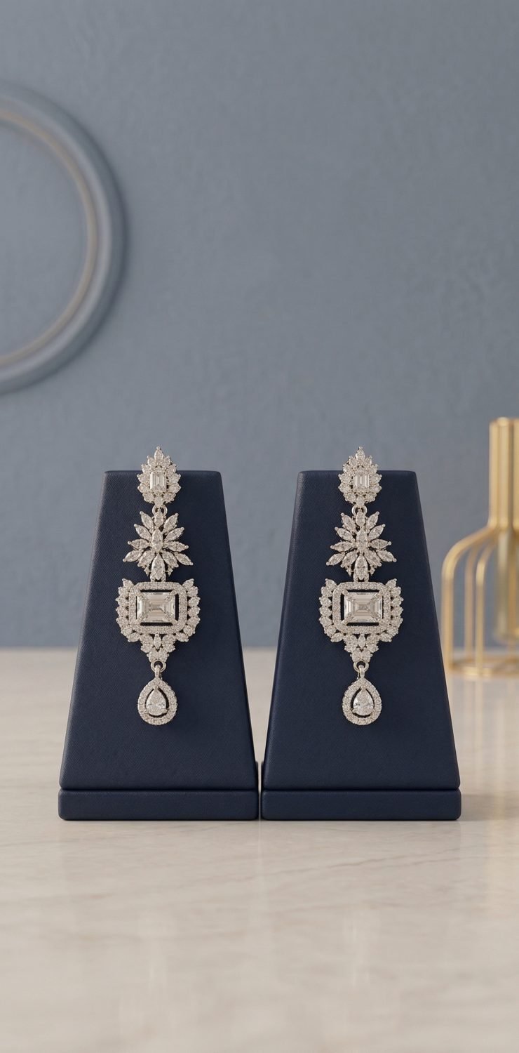 Antique Ceremonial Necklace Set
