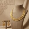 Antique Heritage Gold Necklace