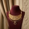 Antique Ceremonial Necklace Set