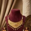 Antique Gold Heirloom Necklace