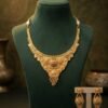 Antique Layered Temple Set