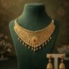 Antique Traditional Pendant Necklace