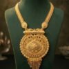 Antique Classic Pendant Necklace