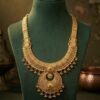 Antique Grand Traditional Necklace
