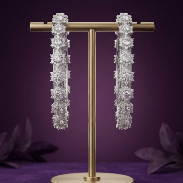 Pearl Row Kada