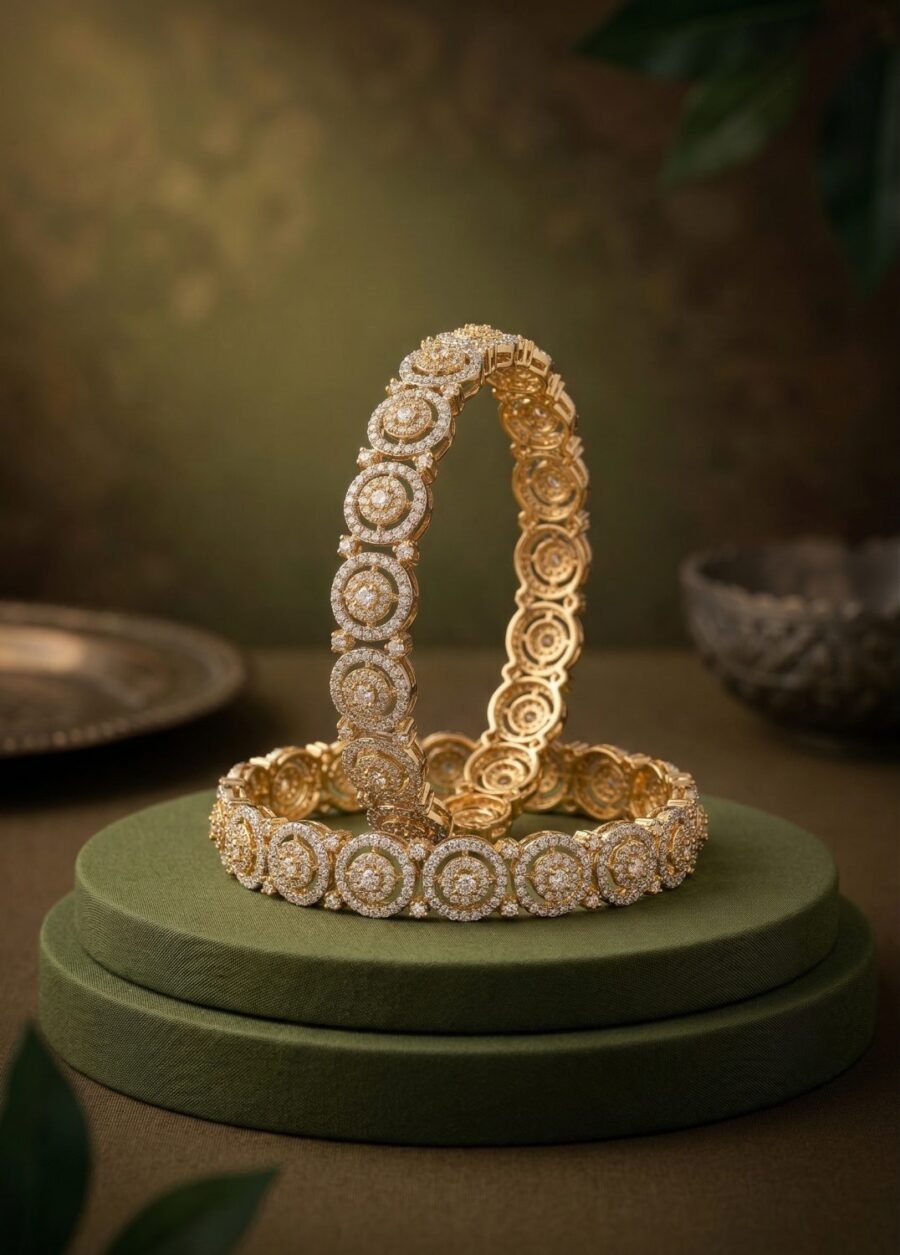 Pave Glow Kada
