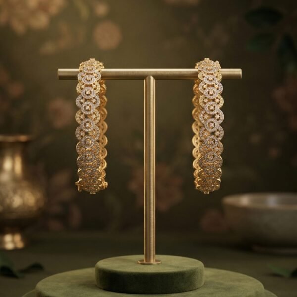 Antique Texture Kada
