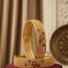 Classic Gold Kada