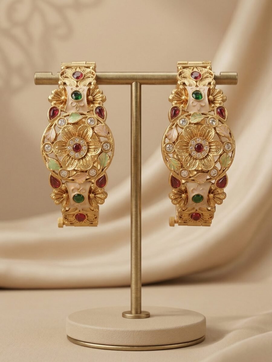 Antique Royal Kada