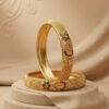 Plain Polished Kada