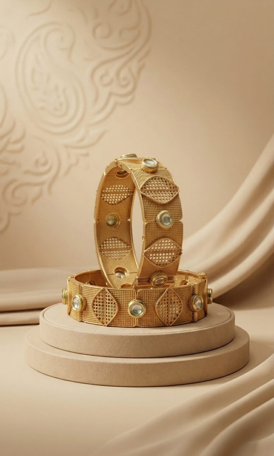 Royal Wide Kada