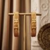 Heritage Textured Kada