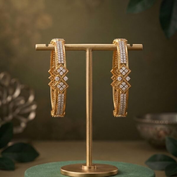 Crystal Band Kada