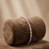 925 Silver Classic CZ Tennis Bracelet