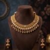 Antique Grand Necklace Set