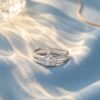 925 Silver Minimal Stacking Ring
