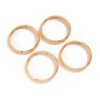 Glossy Bangle Set