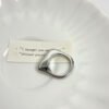 Molten Wave Ring