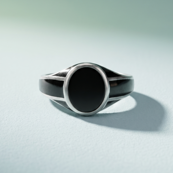 925 Silver Ring 98